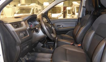 
									RENAULT Express Confort 1.5 Blue dCi 75 cv lleno								