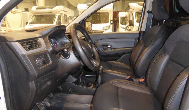 
								RENAULT Express Confort 1.5 Blue dCi 75 cv lleno									