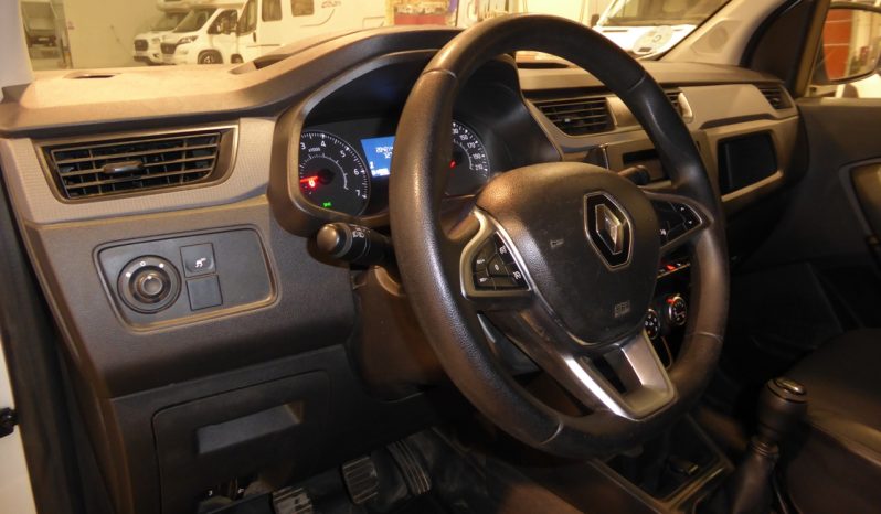 
								RENAULT Express Confort 1.5 Blue dCi 75 cv lleno									