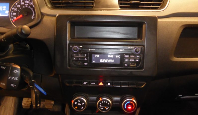 
								RENAULT Express Confort 1.5 Blue dCi 75 cv lleno									