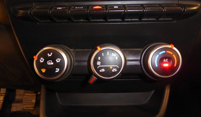 
								RENAULT Express Confort 1.5 Blue dCi 75 cv lleno									