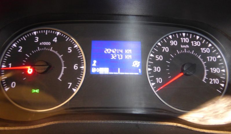 
								RENAULT Express Confort 1.5 Blue dCi 75 cv lleno									