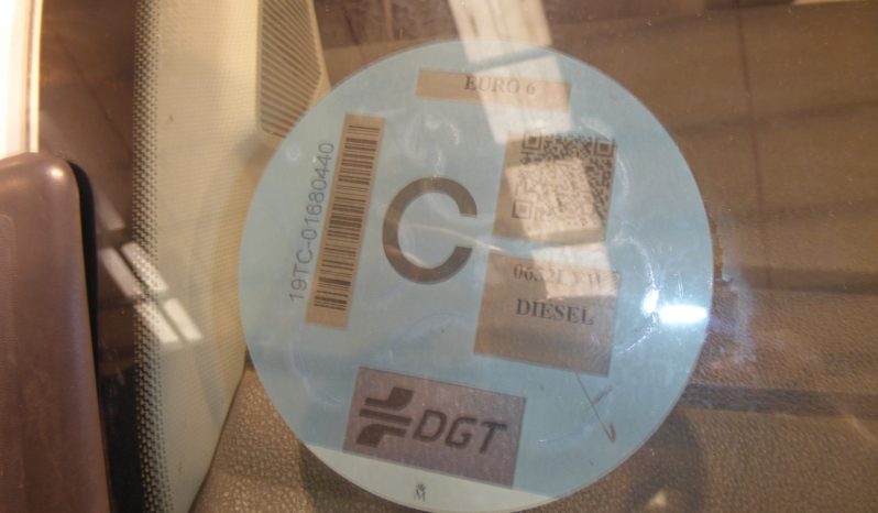 
								RENAULT Express Confort 1.5 Blue dCi 75 cv lleno									