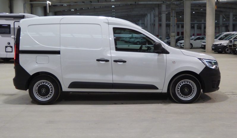 
								RENAULT Express Confort 1.5 Blue dCi 75 cv lleno									