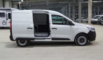 
									RENAULT Express Confort 1.5 Blue dCi 75 cv lleno								