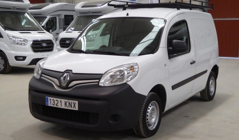 RENAULT Kangoo Furgon Profesional dCi 55kW 75CV Euro 6