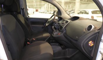 
									RENAULT Kangoo Furgon Profesional dCi 55kW 75CV Euro 6 lleno								