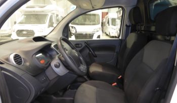 
									RENAULT Kangoo Furgon Profesional dCi 55kW 75CV Euro 6 lleno								