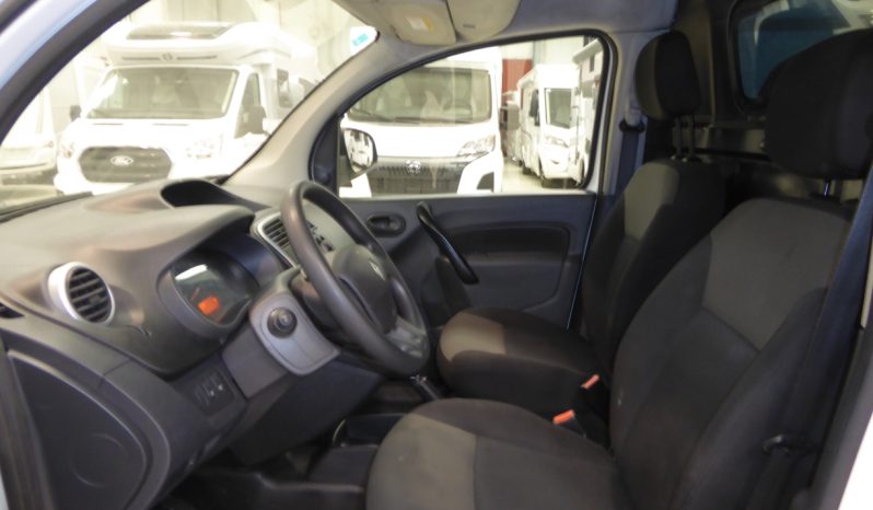 
								RENAULT Kangoo Furgon Profesional dCi 55kW 75CV Euro 6 lleno									