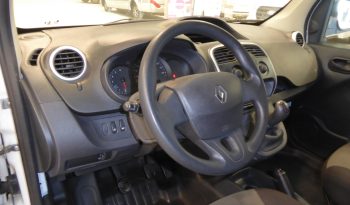 
									RENAULT Kangoo Furgon Profesional dCi 55kW 75CV Euro 6 lleno								