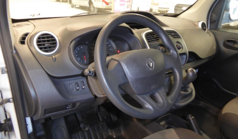 
								RENAULT Kangoo Furgon Profesional dCi 55kW 75CV Euro 6 lleno									