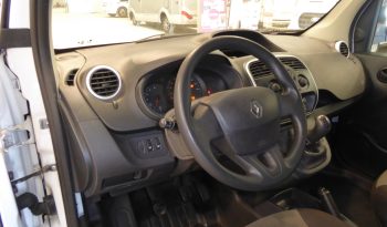 
									RENAULT Kangoo Furgon Profesional dCi 55kW 75CV Euro 6 lleno								
