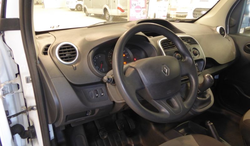 
								RENAULT Kangoo Furgon Profesional dCi 55kW 75CV Euro 6 lleno									