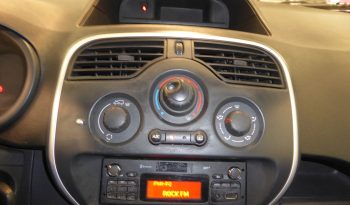 
									RENAULT Kangoo Furgon Profesional dCi 55kW 75CV Euro 6 lleno								