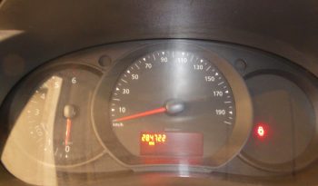 
									RENAULT Kangoo Furgon Profesional dCi 55kW 75CV Euro 6 lleno								