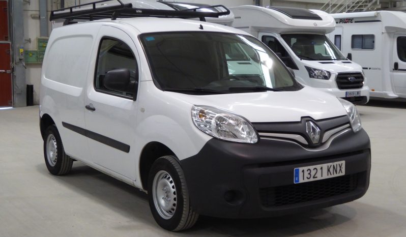 RENAULT Kangoo Furgon Profesional dCi 55kW 75CV Euro 6