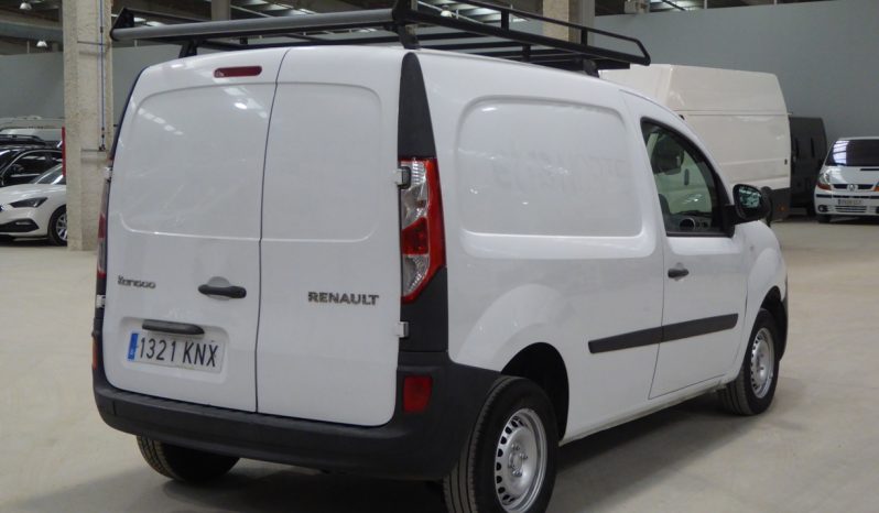 RENAULT Kangoo Furgon Profesional dCi 55kW 75CV Euro 6