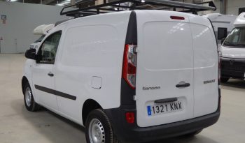 
									RENAULT Kangoo Furgon Profesional dCi 55kW 75CV Euro 6 lleno								