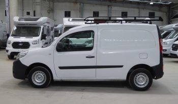 
									RENAULT Kangoo Furgon Profesional dCi 55kW 75CV Euro 6 lleno								