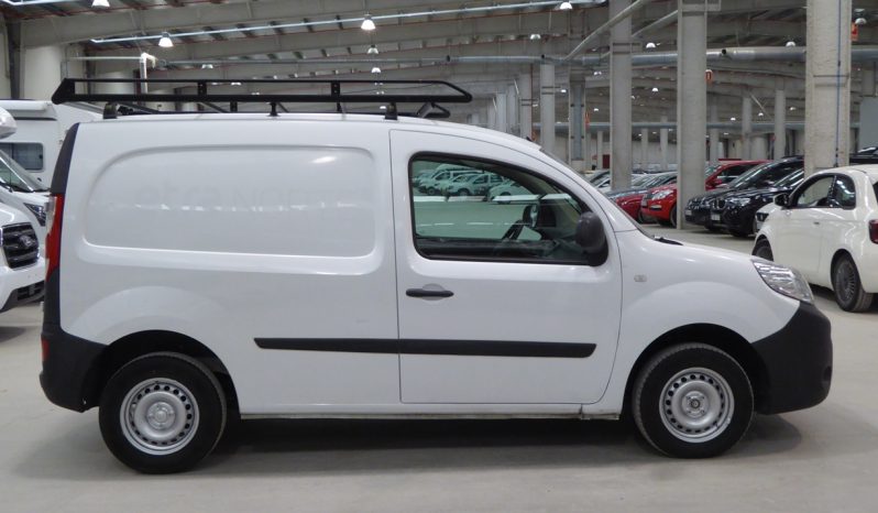 
								RENAULT Kangoo Furgon Profesional dCi 55kW 75CV Euro 6 lleno									