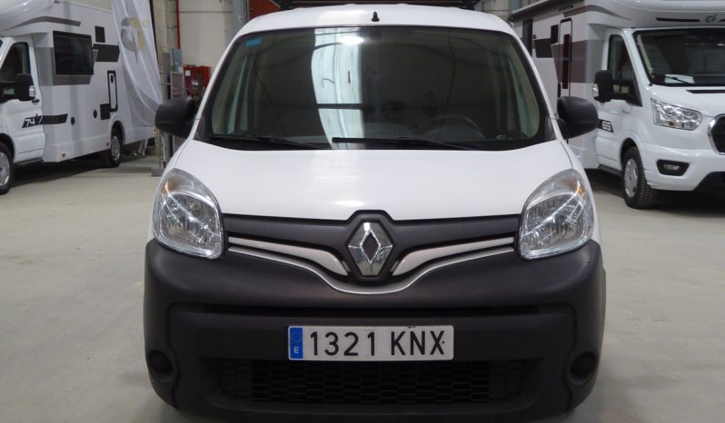 
								RENAULT Kangoo Furgon Profesional dCi 55kW 75CV Euro 6 lleno									