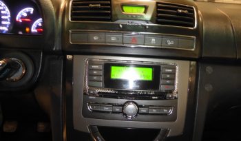 
									Ssangyong Rexton D22T 178cv 4×4 Premium lleno								