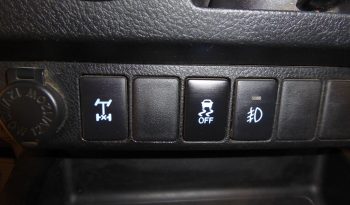 
									Toyota Hilux 2.4 D4D Cabina Doble GX lleno								