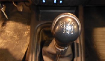 
									Toyota Hilux 2.4 D4D Cabina Doble GX lleno								