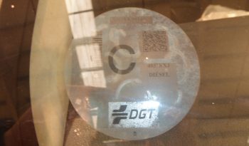 
									Toyota Hilux 2.4 D4D Cabina Doble GX lleno								