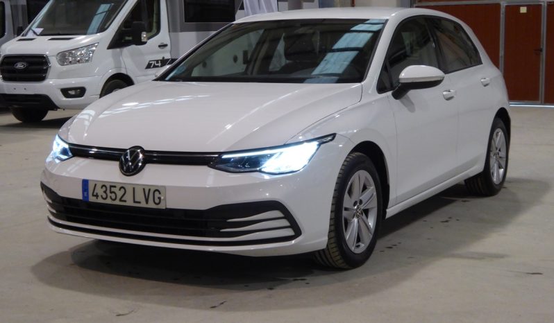 VOLKSWAGEN Golf 2.0 TDI 85kW 115CV