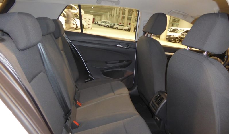 
								VOLKSWAGEN Golf 2.0 TDI 85kW 115CV lleno									