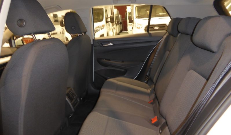 
								VOLKSWAGEN Golf 2.0 TDI 85kW 115CV lleno									