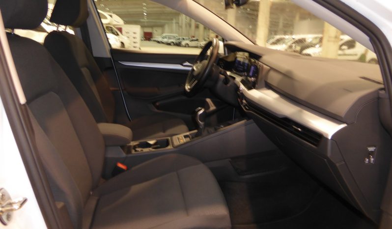 
								VOLKSWAGEN Golf 2.0 TDI 85kW 115CV lleno									