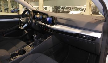 
									VOLKSWAGEN Golf 2.0 TDI 85kW 115CV lleno								