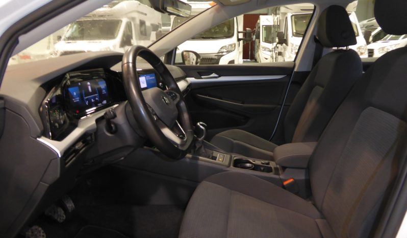 
								VOLKSWAGEN Golf 2.0 TDI 85kW 115CV lleno									