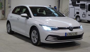 
									VOLKSWAGEN Golf 2.0 TDI 85kW 115CV lleno								