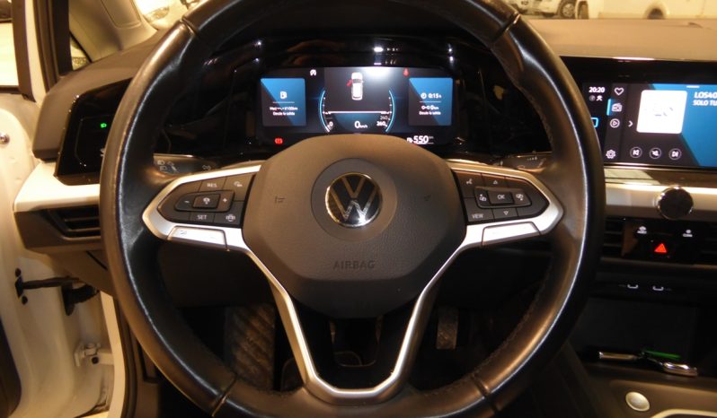 
								VOLKSWAGEN Golf 2.0 TDI 85kW 115CV lleno									