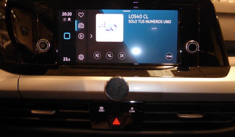 
								VOLKSWAGEN Golf 2.0 TDI 85kW 115CV lleno									