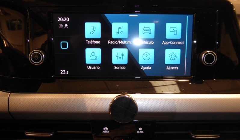 
								VOLKSWAGEN Golf 2.0 TDI 85kW 115CV lleno									