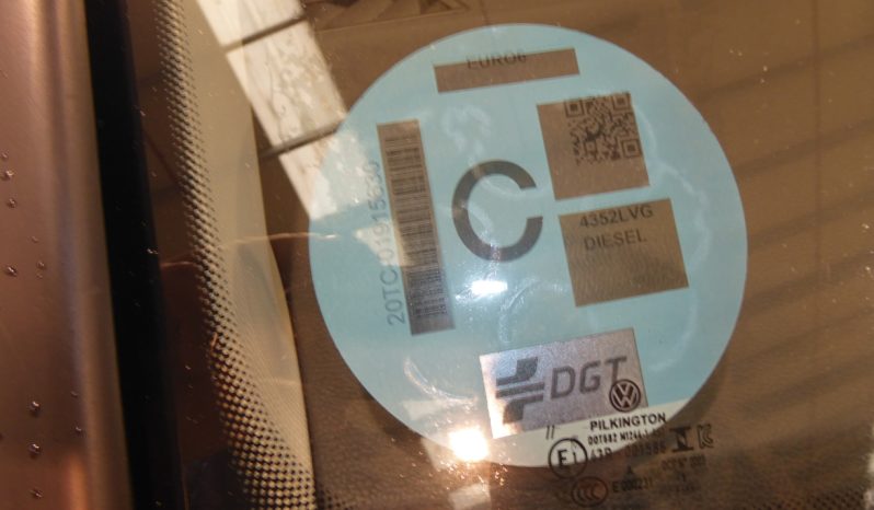 
								VOLKSWAGEN Golf 2.0 TDI 85kW 115CV lleno									