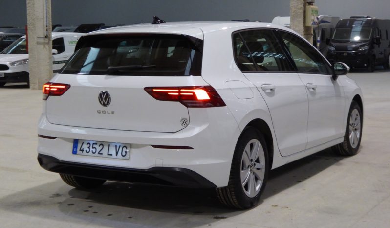 VOLKSWAGEN Golf 2.0 TDI 85kW 115CV