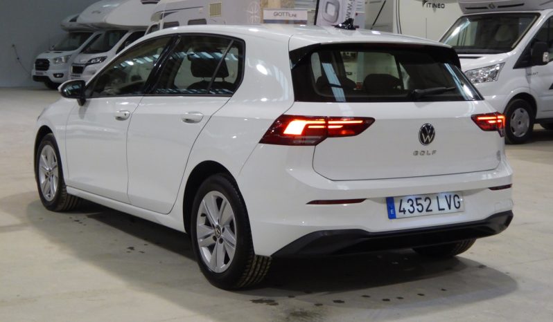 VOLKSWAGEN Golf 2.0 TDI 85kW 115CV