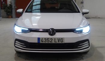 
									VOLKSWAGEN Golf 2.0 TDI 85kW 115CV lleno								