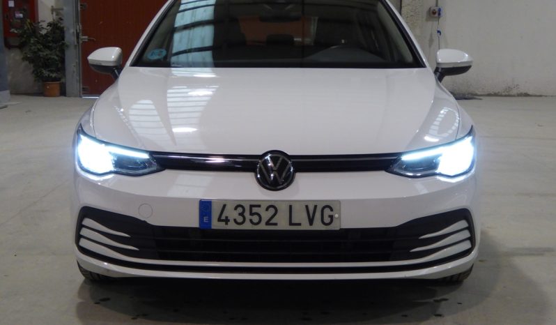 VOLKSWAGEN Golf 2.0 TDI 85kW 115CV