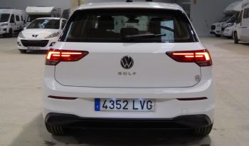 
									VOLKSWAGEN Golf 2.0 TDI 85kW 115CV lleno								
