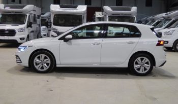 
									VOLKSWAGEN Golf 2.0 TDI 85kW 115CV lleno								