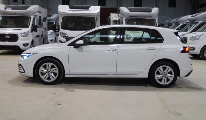 
								VOLKSWAGEN Golf 2.0 TDI 85kW 115CV lleno									