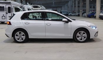 
									VOLKSWAGEN Golf 2.0 TDI 85kW 115CV lleno								