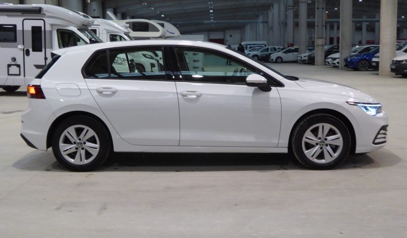 
								VOLKSWAGEN Golf 2.0 TDI 85kW 115CV lleno									