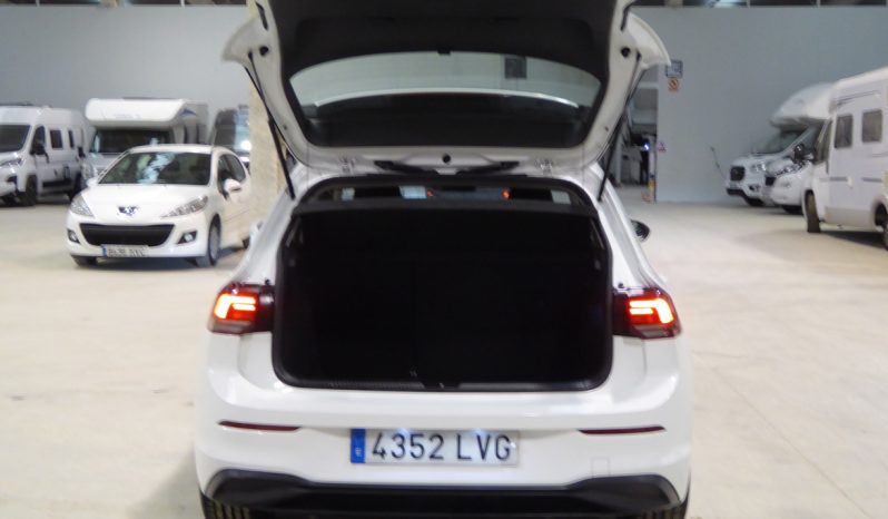 
								VOLKSWAGEN Golf 2.0 TDI 85kW 115CV lleno									